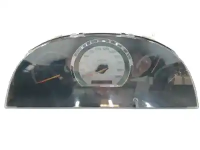 Second-hand car spare part dashboard for ssangyong rexton / rexton ii (gab_) 2.7 xdi oem iam references 8022008b02