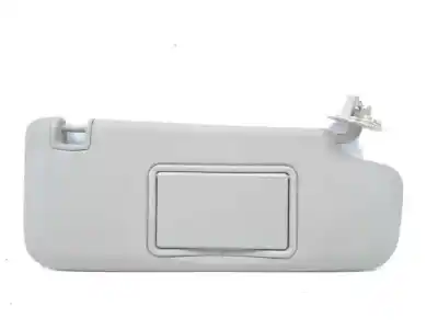 Pezzo di ricambio per auto di seconda mano parasole destro per opel insignia berlina 2.0 cdti cat riferimenti oem iam 22800040