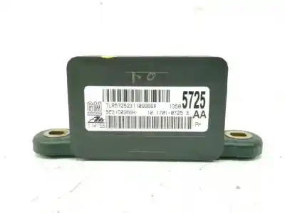 Pezzo di ricambio per auto di seconda mano sensore per opel insignia berlina 2.0 cdti cat riferimenti oem iam 13505725