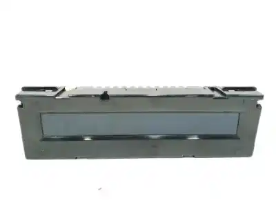 Pezzo di ricambio per auto di seconda mano display multifunzione per opel insignia berlina 2.0 cdti cat riferimenti oem iam 13338335