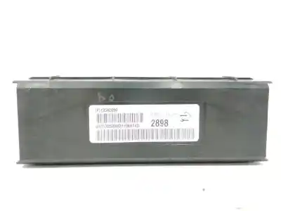 Pezzo di ricambio per auto di seconda mano modulo elettronico per opel insignia berlina 2.0 cdti cat riferimenti oem iam 13582898