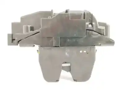 Peça sobressalente para automóvel em segunda mão fechadura do mala por peugeot rifter 1.5 bluehdi 130 referências oem iam 9671153480