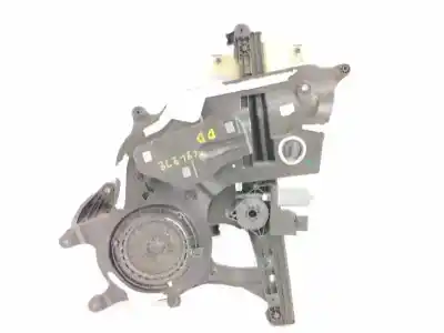 Peça sobressalente para automóvel em segunda mão elevador de vidros dianteiro direito por peugeot rifter 1.5 bluehdi 130 referências oem iam 9830335980