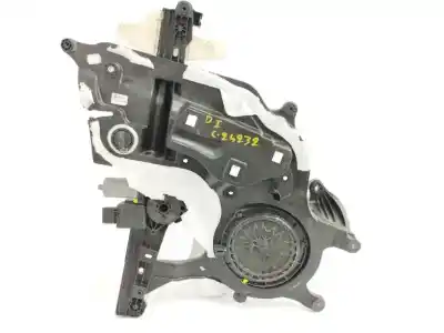 Peça sobressalente para automóvel em segunda mão elevador de vidros dianteira esquerda por peugeot rifter 1.5 bluehdi 130 referências oem iam 9830335880