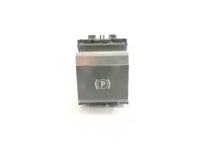 Peça sobressalente para automóvel em segunda mão alavanca de travão de mão por peugeot rifter 1.5 bluehdi 130 referências oem iam 9813146377