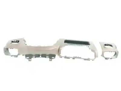 Peça sobressalente para automóvel em segunda mão moldagem por peugeot rifter 1.5 bluehdi 130 referências oem iam 9820749777