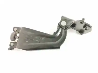 Peça sobressalente para automóvel em segunda mão suporte / guia de porta de correr por peugeot rifter 1.5 bluehdi 130 referências oem iam 9833303280