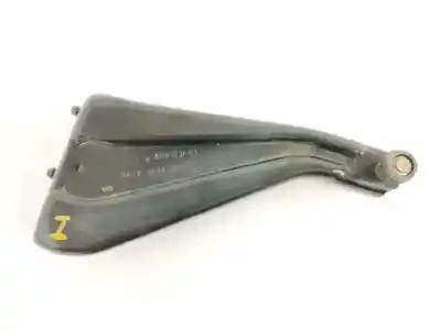 Peça sobressalente para automóvel em segunda mão suporte / guia de porta de correr por peugeot rifter 1.5 bluehdi 130 referências oem iam 9832848280