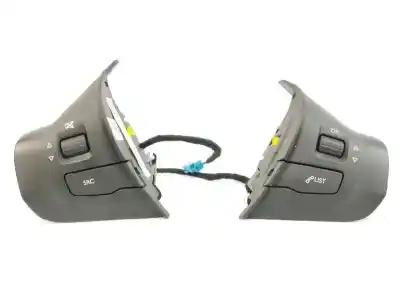 Pezzo di ricambio per auto di seconda mano controllo del volante per peugeot 208 i (ca_, cc_) 1.2 thp 110 riferimenti oem iam 98084115zd