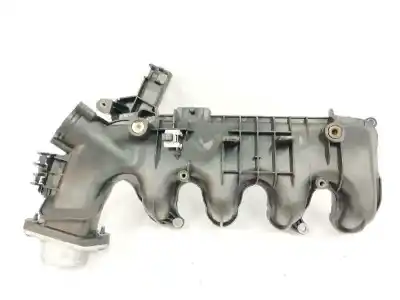 Pezzo di ricambio per auto di seconda mano collettore di aspirazione per citroen jumpy 1.6 16v hdi riferimenti oem iam 9653808680