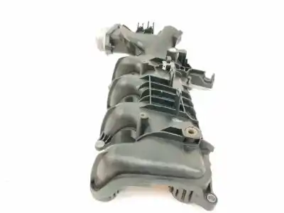 Автозапчастина б/у впускний колектор для citroen jumpy 1.6 16v hdi посилання на oem iam 9653808680  