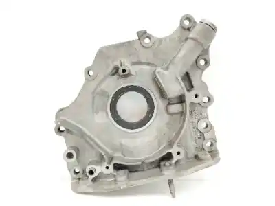 Pezzo di ricambio per auto di seconda mano bomba a olio per citroen jumpy 1.6 16v hdi riferimenti oem iam 9656484580
