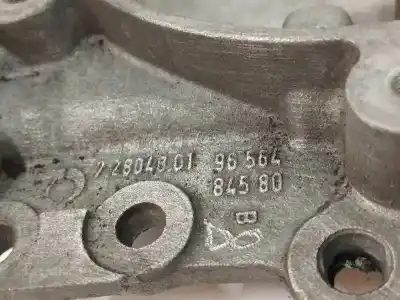 Автозапчасти б/у нефтяная бомба за citroen jumpy 1.6 16v hdi ссылки oem iam 9656484580  