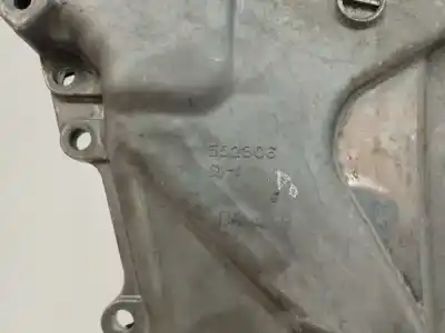 Second-hand car spare part distribution cover for mitsubishi asx (ga0w) motion 2wd oem iam references   