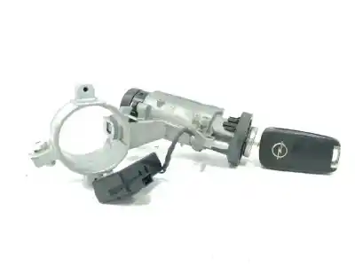 Pezzo di ricambio per auto di seconda mano dispositivo antifurto per opel insignia berlina 2.0 cdti cat riferimenti oem iam 20939745