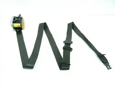Pezzo di ricambio per auto di seconda mano cintura di sicurezza anteriore sinistra per opel insignia berlina 2.0 cdti cat riferimenti oem iam 12848366