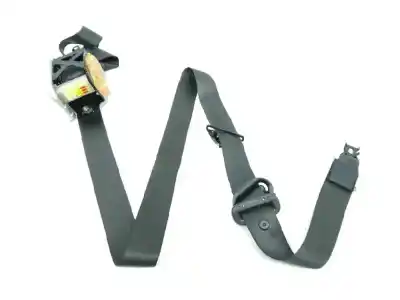 Pezzo di ricambio per auto di seconda mano cintura di sicurezza anteriore destra per opel insignia berlina 2.0 cdti cat riferimenti oem iam 12848367