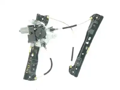Pezzo di ricambio per auto di seconda mano alzacristalli anteriore destro per opel insignia berlina 2.0 cdti cat riferimenti oem iam 2091582