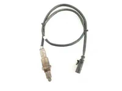 Peça sobressalente para automóvel em segunda mão sonda lambda por seat ibiza (kj1) 1.0 tsi referências oem iam 05e906262a