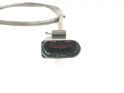 Second-hand car spare part lambda probe for seat ibiza (kj1) 1.0 tsi oem iam references 05e906262a  
