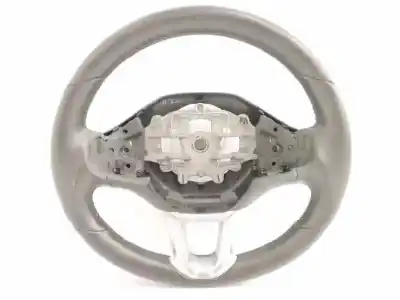 Peça sobressalente para automóvel em segunda mão volante por peugeot 208 i (ca_, cc_) 1.2 vti 82 referências oem iam 6191372c