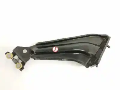 Second-hand car spare part SUPPORT / SLIDING DOOR GUIDE for PEUGEOT RIFTER  OEM IAM references 9816965980  