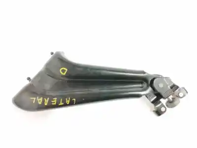 Автозапчастина б/у опора / направляюча розсувних дверей для peugeot rifter 1.5 bluehdi 130 посилання на oem iam 9816964880  