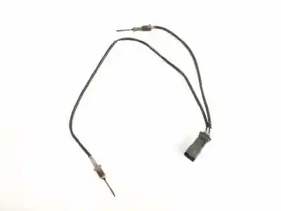 Piesă de schimb auto la mâna a doua SONDA LAMBDA pentru PEUGEOT RIFTER  Referințe OEM IAM 9812376480  