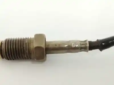 Peça sobressalente para automóvel em segunda mão sonda lambda por peugeot rifter 1.5 bluehdi 130 referências oem iam 9812376480  