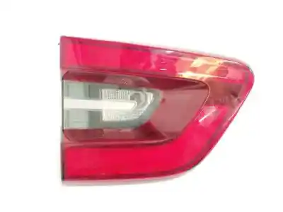 Second-hand car spare part INTERIOR LEFT TAILGATE LIGHT for RENAULT KADJAR  OEM IAM references 265550151R  90061332