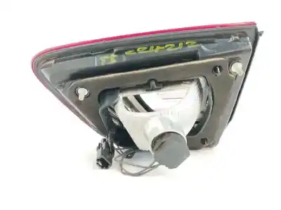 Second-hand car spare part interior left tailgate light for renault kadjar 1.6 dci diesel fap energy oem iam references 265550151r  90061332