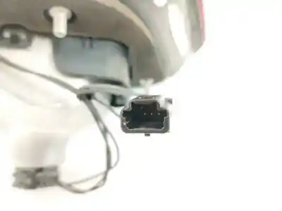 Second-hand car spare part interior left tailgate light for renault kadjar 1.6 dci diesel fap energy oem iam references 265550151r  90061332