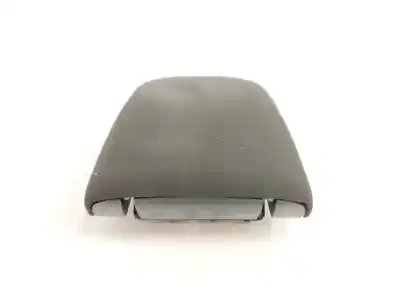 Pezzo di ricambio per auto di seconda mano bracciolo centrale per renault kadjar 1.6 dci diesel fap energy riferimenti oem iam 969209757r  