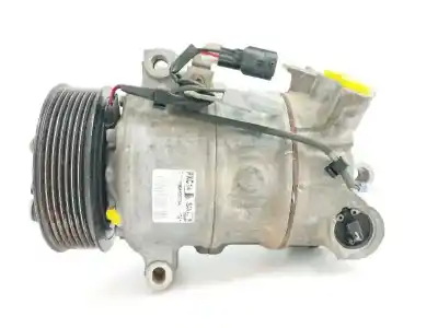 Piesă de schimb auto la mâna a doua COMPRESOR DE AER CONDIȚIONAT pentru RENAULT KADJAR  Referințe OEM IAM 926001268R 1060402704 