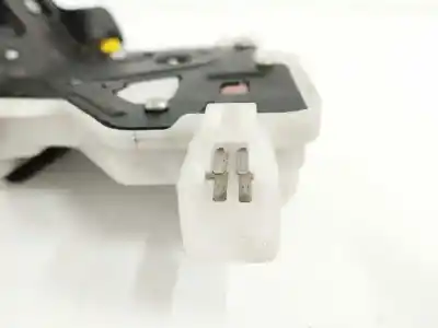 Peça sobressalente para automóvel em segunda mão fechadura do mala por renault kadjar 1.6 dci diesel fap energy referências oem iam 905024ea1a  