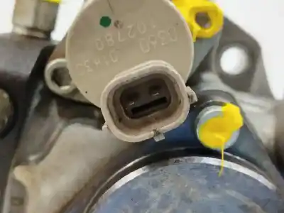 Second-hand car spare part injection pump for ford transit combi ´06 ft 300 largo oem iam references 6c1q9b395ad  hu2940000402