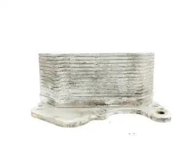 Pièce détachée automobile d'occasion refroidisseur radiateur d'huile du moteur pour voiture pour ford transit combi ´06 ft 260 corto références oem iam bk2q6b624cb