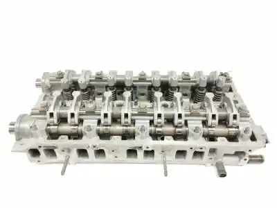 Gebrauchtes Autoersatzteil zylinderkopf des motors zum hyundai terracan (hp) 2.9 crdi cat oem-iam-referenzen hp4x800  