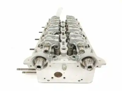 Gebrauchtes Autoersatzteil zylinderkopf des motors zum hyundai terracan (hp) 2.9 crdi cat oem-iam-referenzen hp4x800  