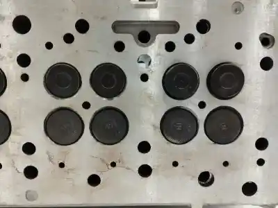 Gebrauchtes Autoersatzteil zylinderkopf des motors zum hyundai terracan (hp) 2.9 crdi cat oem-iam-referenzen hp4x800  
