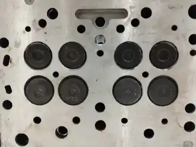 Gebrauchtes Autoersatzteil zylinderkopf des motors zum hyundai terracan (hp) 2.9 crdi cat oem-iam-referenzen hp4x800  