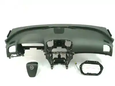 Pezzo di ricambio per auto di seconda mano pannello per opel insignia berlina 2.0 cdti cat riferimenti oem iam 20953073