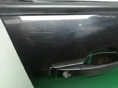 Автозапчасти б/у дверь передняя правая за ssangyong rexton 2.7 turbodiesel cat ссылки oem iam 6200408005  