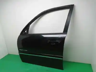 Автозапчасти б/у левая передняя дверь за ssangyong rexton 2.7 turbodiesel cat ссылки oem iam 6200308005  