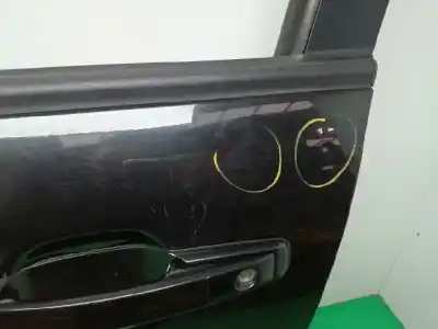 Second-hand car spare part left front door for ssangyong rexton / rexton ii (gab_) 2.7 xdi oem iam references 6200308005  