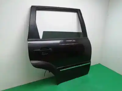 Автозапчасти б/у дверь задняя правая за ssangyong rexton 2.7 turbodiesel cat ссылки oem iam 6300408002  