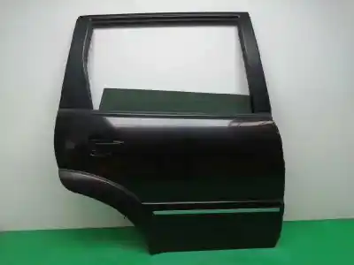 Second-hand car spare part rear right door for ssangyong rexton / rexton ii (gab_) 2.7 xdi oem iam references 6300408002