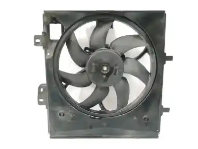 Peça sobressalente para automóvel em segunda mão termoventilador elétrico por peugeot 208 i (ca_, cc_) 1.2 vti 82 referências oem iam 9675280980