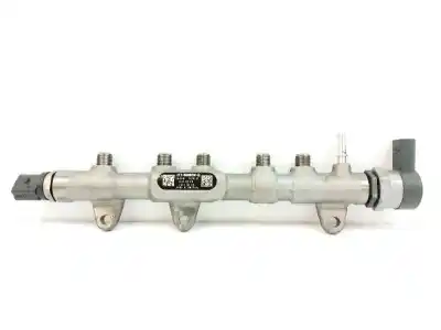 Peça sobressalente para automóvel em segunda mão régua / rampa de injetores por bmw serie 1 berlina (e81/e87) 116d referências oem iam 851415402