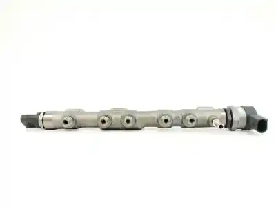 Second-hand car spare part distributor pipe for bmw serie 1 berlina (e81/e87) 116d oem iam references 851415402  0445214315